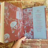 The Making of the President 1960 -Theodore H. White 1988 Anthenuem House VIntage HBDJ slipcase