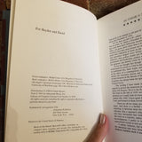 The Making of the President 1960 -Theodore H. White 1988 Anthenuem House VIntage HBDJ slipcase