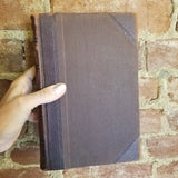 I.C.S. Reference Library: Electricity, Magnetism, Batteries #43 1905 International Textbook Co vintage HB