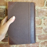 I.C.S. Reference Library: Electricity, Magnetism, Batteries #43 1905 International Textbook Co vintage HB