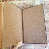 I.C.S. Reference Library: Electricity, Magnetism, Batteries #43 1905 International Textbook Co vintage HB