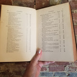 I.C.S. Reference Library: Electricity, Magnetism, Batteries #43 1905 International Textbook Co vintage HB