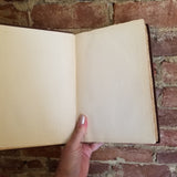 History of English Literature Vol 2- Hippolyte Taine 1899 The Colonial Press vintage HB