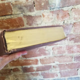History of English Literature Vol 2- Hippolyte Taine 1899 The Colonial Press vintage HB