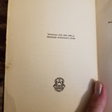 Rudder Grange - Frank R. Stockton 1908 Charles Scribner's Sons vintage HB