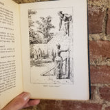 Rudder Grange - Frank R. Stockton 1908 Charles Scribner's Sons vintage HB