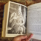 Drama of the Ages - William Henry Branson 1950 Southern Publishing Association vintage HB