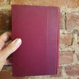 The Poetical Works of Mrs. Felicia Hemans - Felicia Hemans -Thomas Y Crowell & Co vintage HB