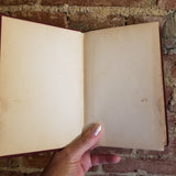 The Poetical Works of Mrs. Felicia Hemans - Felicia Hemans -Thomas Y Crowell & Co vintage HB