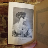 The Poetical Works of Mrs. Felicia Hemans - Felicia Hemans -Thomas Y Crowell & Co vintage HB
