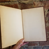 The Poetical Works of Mrs. Felicia Hemans - Felicia Hemans -Thomas Y Crowell & Co vintage HB