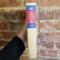 The Thundering Herd - Zane Grey 1953 Walter J. Black vintage HB