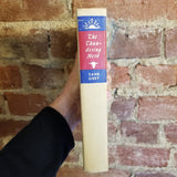 The Thundering Herd - Zane Grey 1953 Walter J. Black vintage HB
