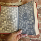 David Copperfield - Charles Dickens - Modern Library vintage hardback