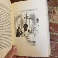 Little Lord Fauntleroy -Frances Hodgson Burnett 1954 Junior Deluxe Edition vintage hardback