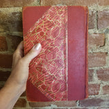 Modern Eloquence Vol VIII - Thomas Reed 1900 John D. Morris & Co vintage HB