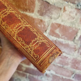 Modern Eloquence Vol VIII - Thomas Reed 1900 John D. Morris & Co vintage HB