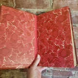 Modern Eloquence Vol VIII - Thomas Reed 1900 John D. Morris & Co vintage HB