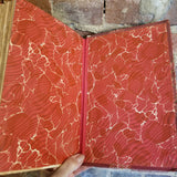 Modern Eloquence Vol VIII - Thomas Reed 1900 John D. Morris & Co vintage HB