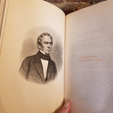 Modern Eloquence Vol VIII - Thomas Reed 1900 John D. Morris & Co vintage HB
