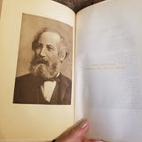 Modern Eloquence Vol VIII - Thomas Reed 1900 John D. Morris & Co vintage HB