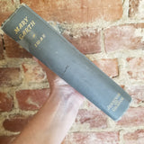 Mary Garth - Annie Swan - Jennings and Graham vintage HB
