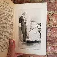 Mary Garth - Annie Swan - Jennings and Graham vintage HB