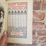 Mary Garth - Annie Swan - Jennings and Graham vintage HB
