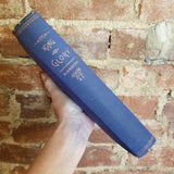 The King of Glory - Leroy McWherter 1912 Southwestern Co vintage HB