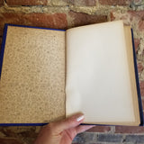 The King of Glory - Leroy McWherter 1912 Southwestern Co vintage HB