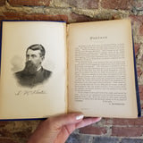 The King of Glory - Leroy McWherter 1912 Southwestern Co vintage HB