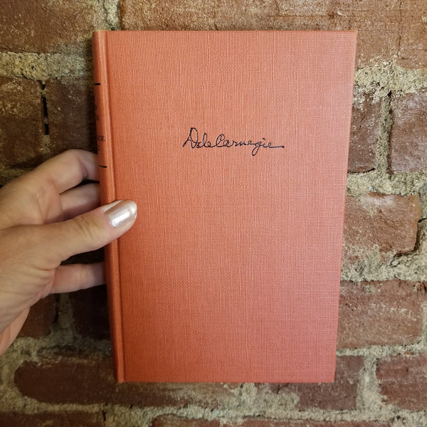 How to Win Friends and Influence People - Dale Carnegie 1950 Simon  & Schuster 60th vintage hardback