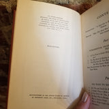 How to Win Friends and Influence People - Dale Carnegie 1950 Simon  & Schuster 60th vintage hardback