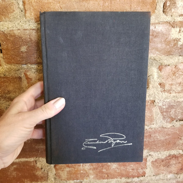 The Longest Day - Cornelius Ryan 1959 Simon & Schuster vintage HB