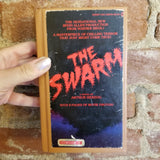 The Swarm - Arthur Herzog 1978 Signet Hardback