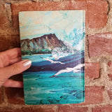 Hawaii Five-O: Top Secret - R. Sidney Bowen 1969 Whitman Publishing HB