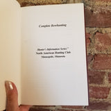 Complete Bowhunting - Glen Helgeland - 1987 North American Hunting Club HB