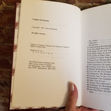 Complete Bowhunting - Glen Helgeland - 1987 North American Hunting Club HB