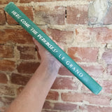 Here Come the Perkinses!  - Le Grand  1949 Bobbs-Merrill 1st Edition HB