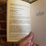 Buried Memories - Irene Pence -Texas Black Widow 2001 Pinnacle Books PB