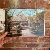 New Orleans: America's Most Interesting City-  Grant Robertson vintage paperback booklet