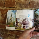 New Orleans: America's Most Interesting City-  Grant Robertson vintage paperback booklet