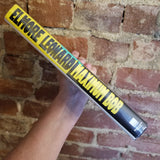 Maximum Bob - Elmore Leonard 1991 Delacorte Press 1st edition HBDJ