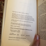 Presumption of Guilt - Jeffrey Ashford 1985 Walker & Co vintage HBDJ