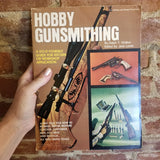Hobby Gunsmithing -  Ralph T. Walker 1972 Digest Books vintage softcover