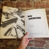 Hobby Gunsmithing -  Ralph T. Walker 1972 Digest Books vintage softcover