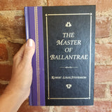 The Master of Ballantrae - Robert Louis Stevenson 1995 Reader's Digest HB