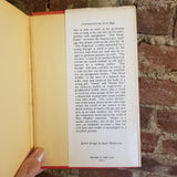 The Seance and Other Stories - Isaac Bashevis Singer 1968 Farrar, Strauss & Giroux vintage HBDJ