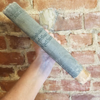 Aesop's Fables - Aesop, VS Vernon Jones 1912 William Heinemann 1st edition vintage HB