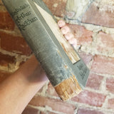 Aesop's Fables - Aesop, VS Vernon Jones 1912 William Heinemann 1st edition vintage HB